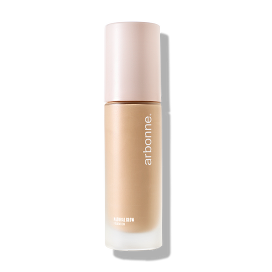 Arbonne Natural Glow Foundation