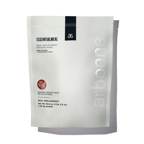 Arbonne EssentialMeal Meal Replacement Protein Shake