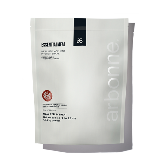 Arbonne EssentialMeal Meal Replacement Protein Shake