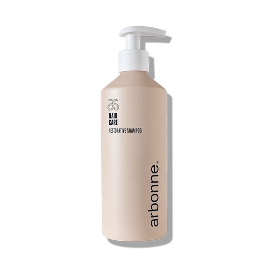 Arbonne HairCare Restorative Shampoo